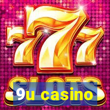 9u casino